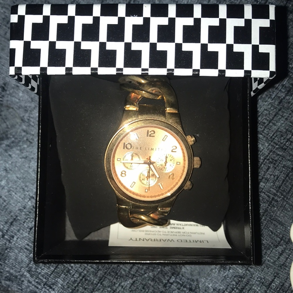 Watch